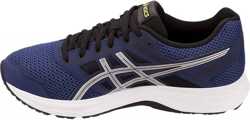 Looking for New Running Shoes This Year. Discover Why the Asics Gel Contend 6 is a Top Pick for Serious Runners