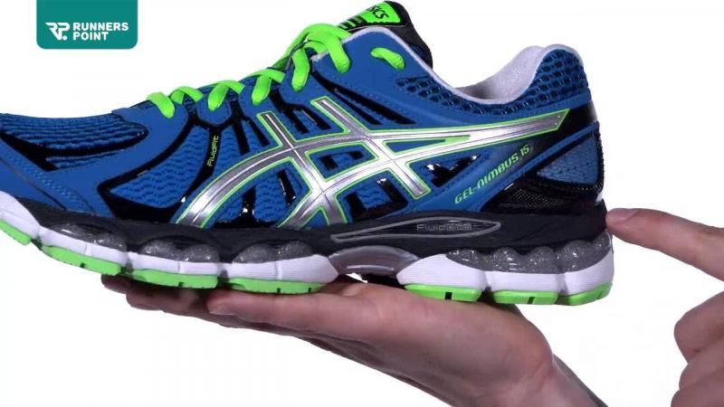 Looking for New Running Shoes This Year. Discover Why the Asics Gel Contend 6 is a Top Pick for Serious Runners
