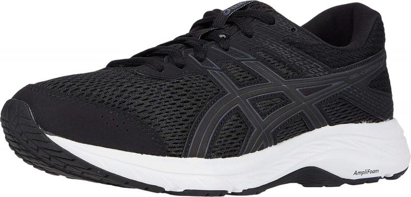 Looking for New Running Shoes This Year. Discover Why the Asics Gel Contend 6 is a Top Pick for Serious Runners