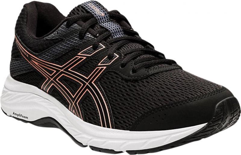 Looking for New Running Shoes This Year. Discover Why the Asics Gel Contend 6 is a Top Pick for Serious Runners