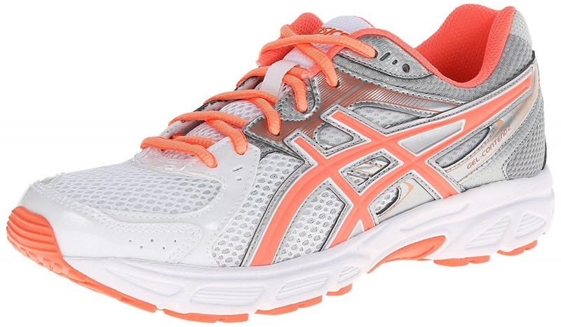 Looking for New Running Shoes This Year. Discover Why the Asics Gel Contend 6 is a Top Pick for Serious Runners