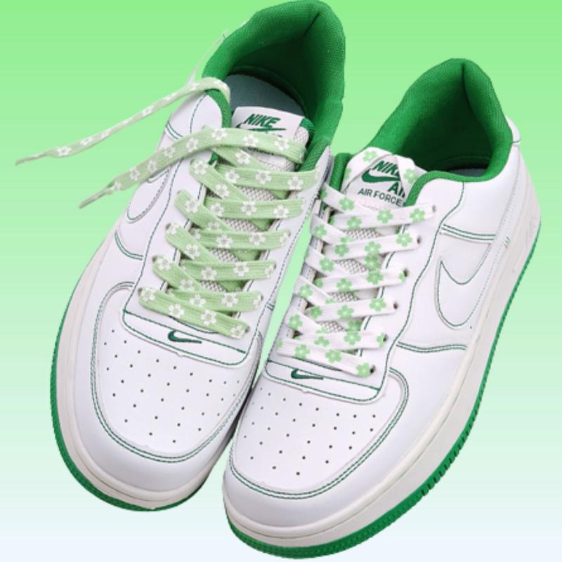 Looking for New Shoelaces: 15 Key Things to Know About White Laces for Air Force 1