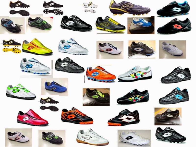 Looking For New Shoes This Year. Dick