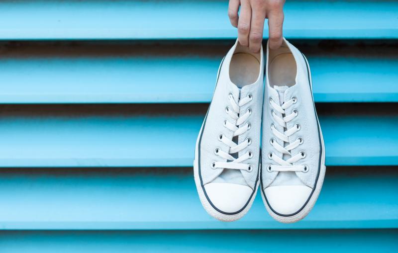 Looking for New Sneakers This Year. Discover the Best Women