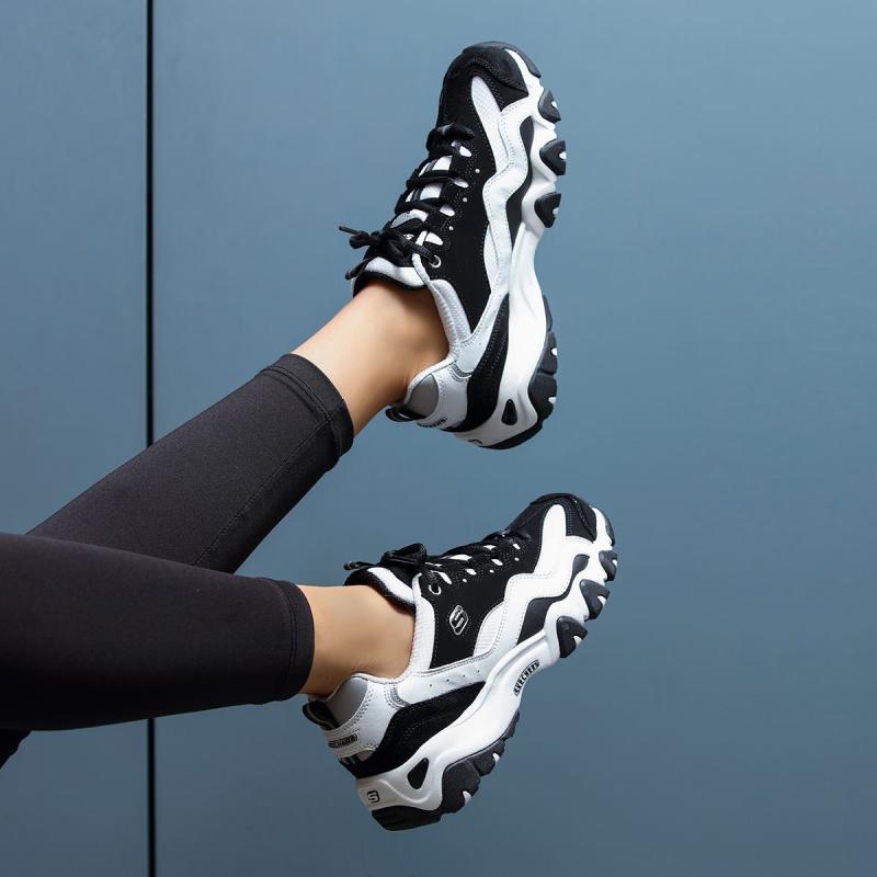 Looking for New Sneakers This Year. Discover the Best Women