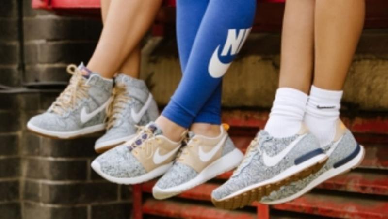 Looking for New Sneakers This Year. Discover the Best Women