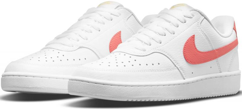 Looking for New Sneakers This Year. The 15 Reasons Nike Court Vision Low Canvas are a Must-Have