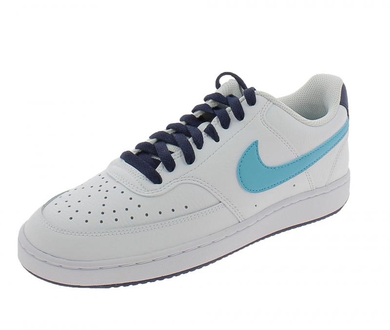 Looking for New Sneakers This Year. The 15 Reasons Nike Court Vision Low Canvas are a Must-Have
