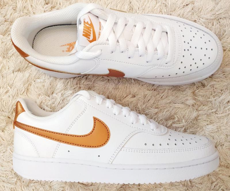 Looking for New Sneakers This Year. The 15 Reasons Nike Court Vision Low Canvas are a Must-Have