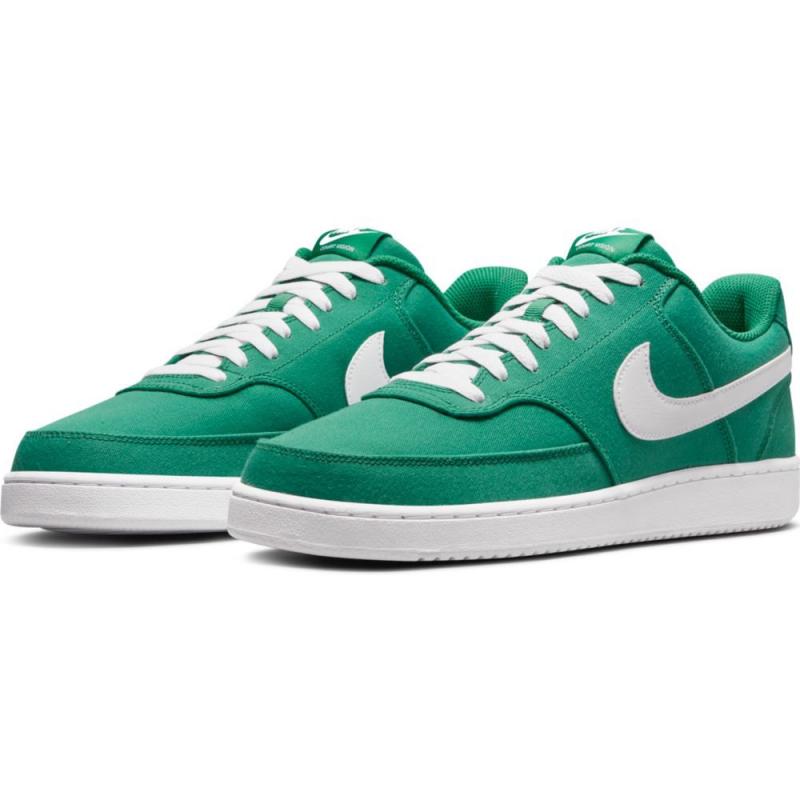 Looking for New Sneakers This Year. The 15 Reasons Nike Court Vision Low Canvas are a Must-Have