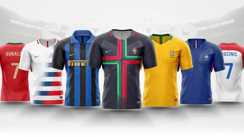 Looking for New Soccer Gear This Season: Discover the Top Adidas Soccer Jerseys and Training Shirts for 2023