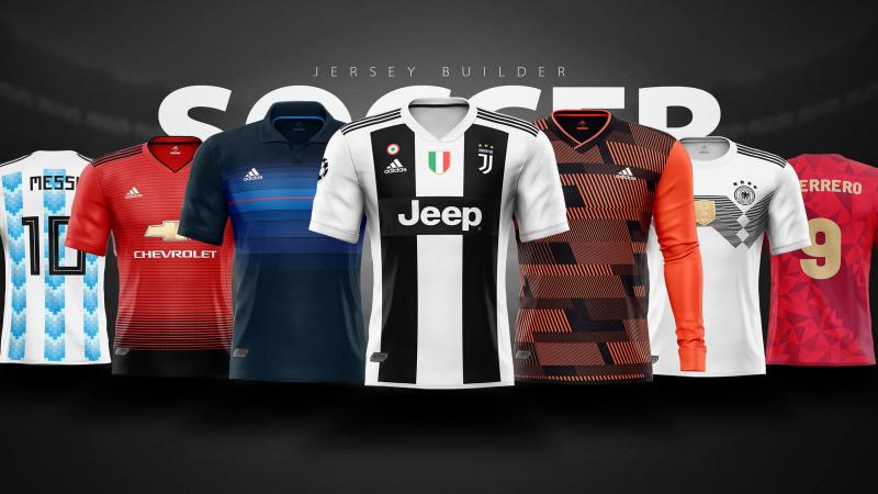 Looking for New Soccer Gear This Season: Discover the Top Adidas Soccer Jerseys and Training Shirts for 2023