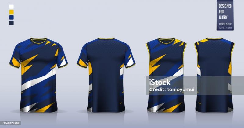 Looking for New Soccer Gear This Season: Discover the Top Adidas Soccer Jerseys and Training Shirts for 2023