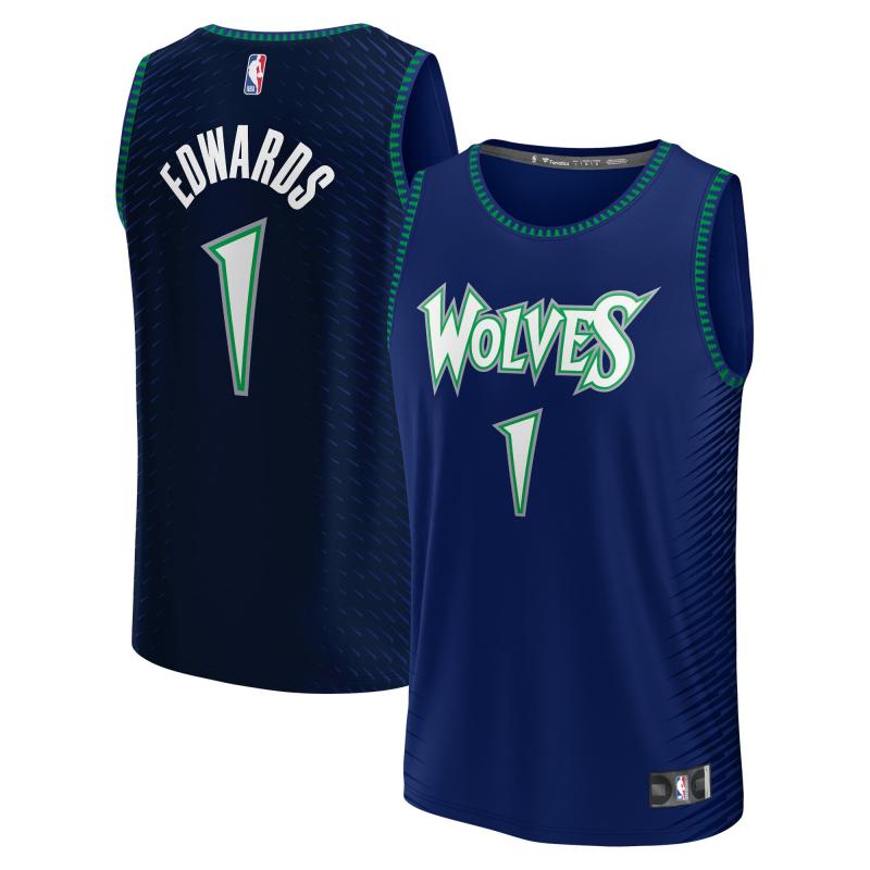 Looking for New Timberwolves Gear This Season. Check Out These City Edition Shorts