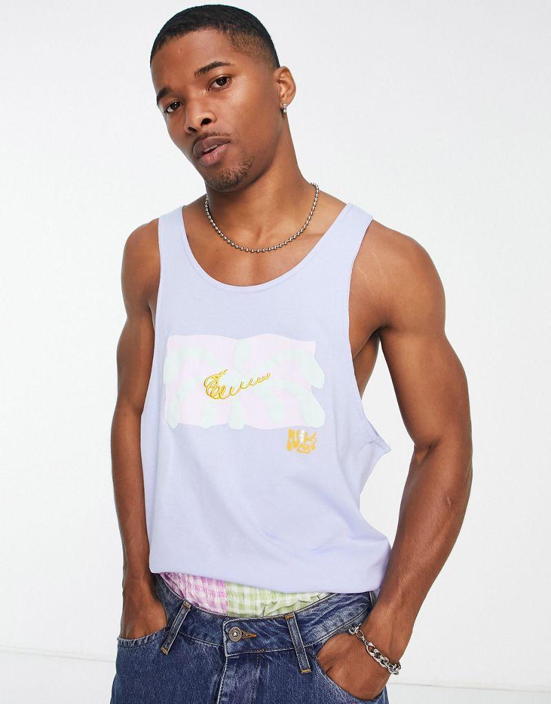 Looking for New Tops to Wear This Season. Consider a Nike Tank: 15 Styles You