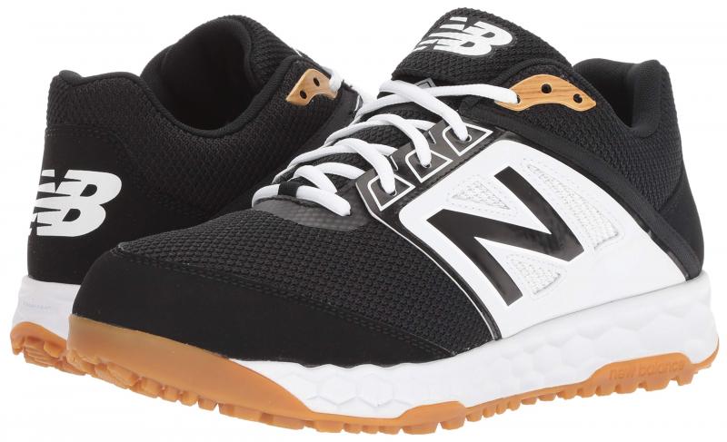 Looking for New Turf Shoes This Year. Discover the Hottest New Balance Turfs