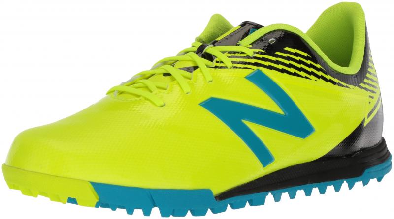 Looking for New Turf Shoes This Year. Discover the Hottest New Balance Turfs