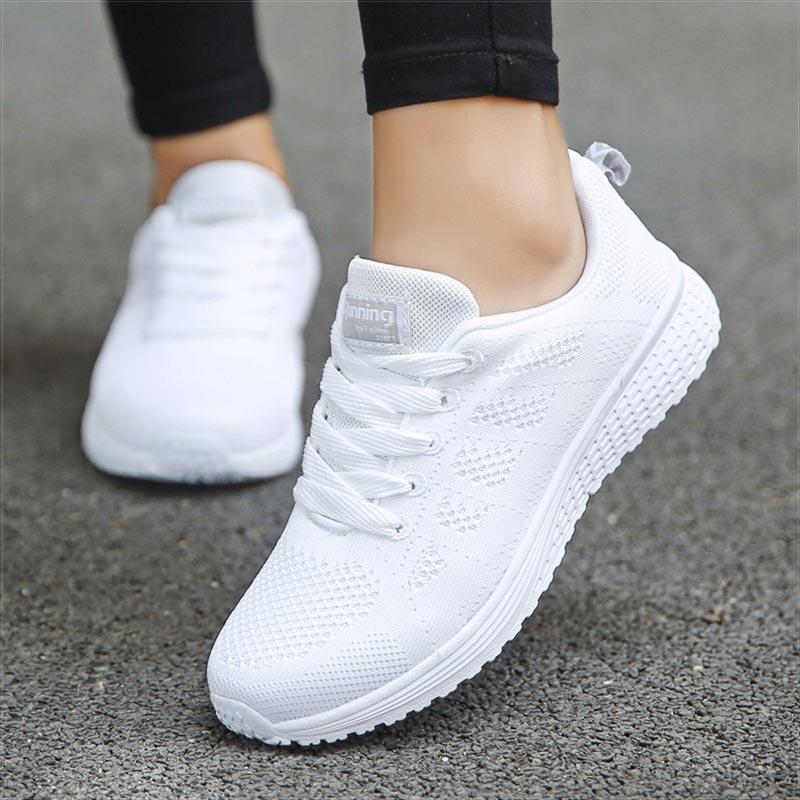 Looking for New White Shoe Styles This Year. Discover 15 White Lifestyle Sneakers For Women in 2023