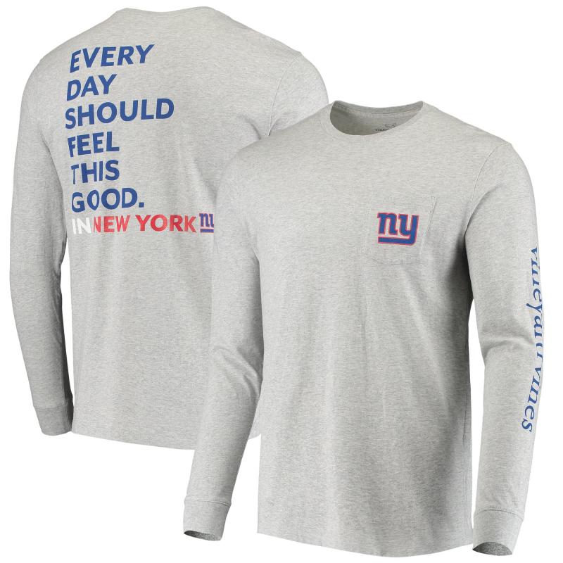 Looking for New York Giants Gear This Season. : Discover 15 Must-Have Shirts & Sweatshirts for Female Fans