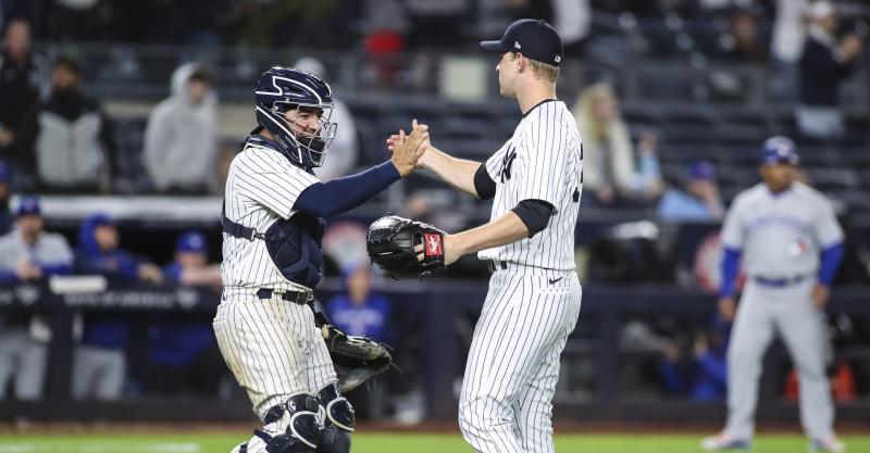 Looking for New York Yankee Nike Apparel This Season: Shop the Top 15 Styles Every Fan Needs