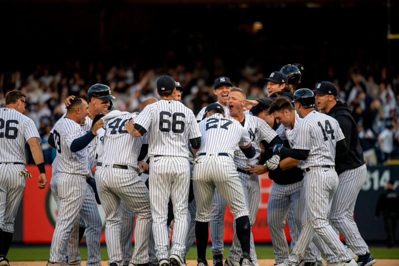 Looking for New York Yankee Nike Apparel This Season: Shop the Top 15 Styles Every Fan Needs