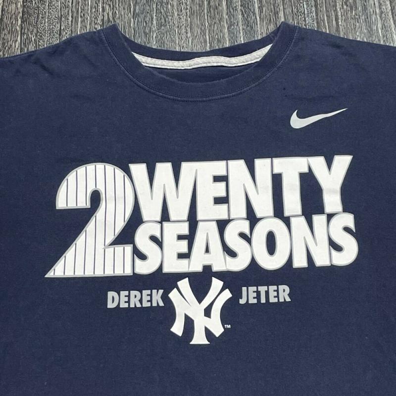 Looking for New York Yankee Nike Apparel This Season: Shop the Top 15 Styles Every Fan Needs
