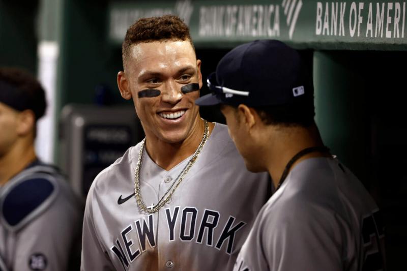 Looking for New York Yankee Nike Apparel This Season: Shop the Top 15 Styles Every Fan Needs