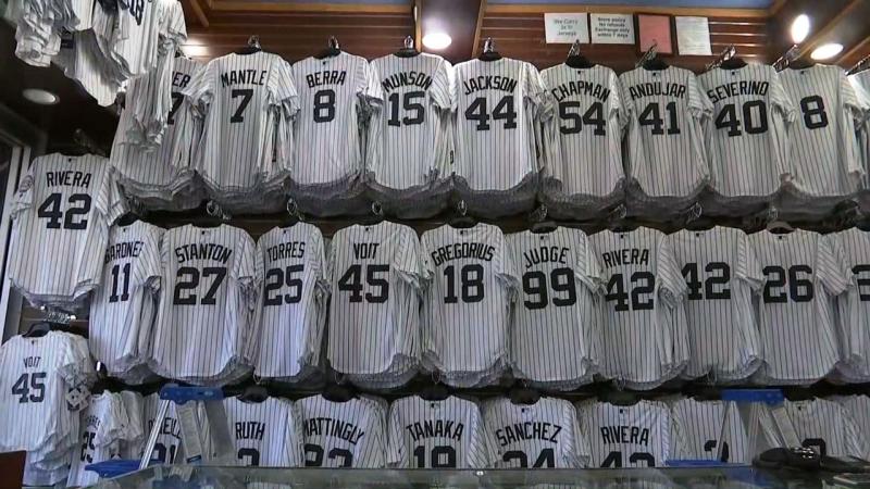 Looking for New York Yankee Nike Apparel This Season: Shop the Top 15 Styles Every Fan Needs