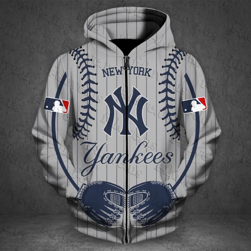 Looking for New York Yankee Nike Apparel This Season: Shop the Top 15 Styles Every Fan Needs