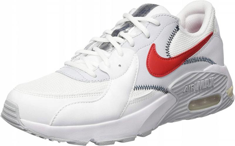 Looking for Nike Air Max Excee Shoes. Here are 15 Features You Should Know