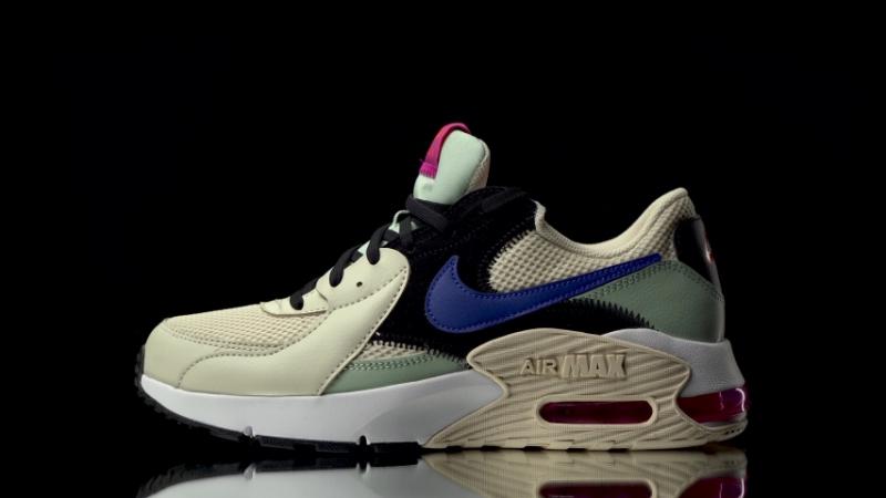 Looking for Nike Air Max Excee Shoes. Here are 15 Features You Should Know