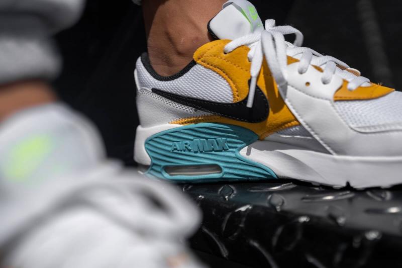 Looking for Nike Air Max Excee Shoes. Here are 15 Features You Should Know
