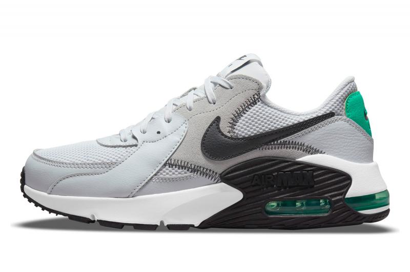 Looking for Nike Air Max Excee Shoes. Here are 15 Features You Should Know