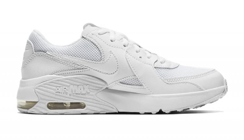 Looking for Nike Air Max Excee Shoes. Here are 15 Features You Should Know