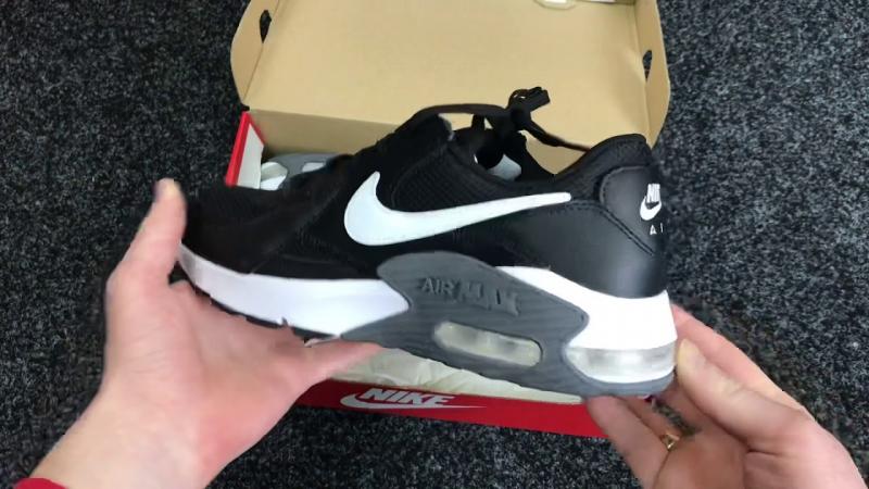 Looking for Nike Air Max Excee Shoes. Here are 15 Features You Should Know