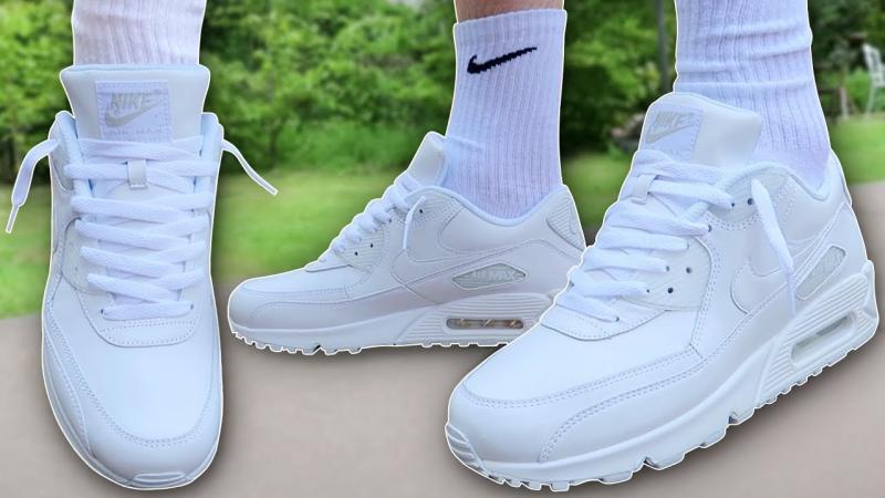 Looking for Nike Air Max Excee Shoes. Here are 15 Features You Should Know
