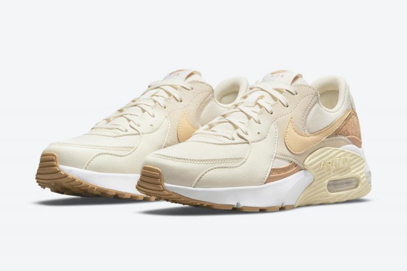 Looking for Nike Air Max Excee Shoes. Here are 15 Features You Should Know