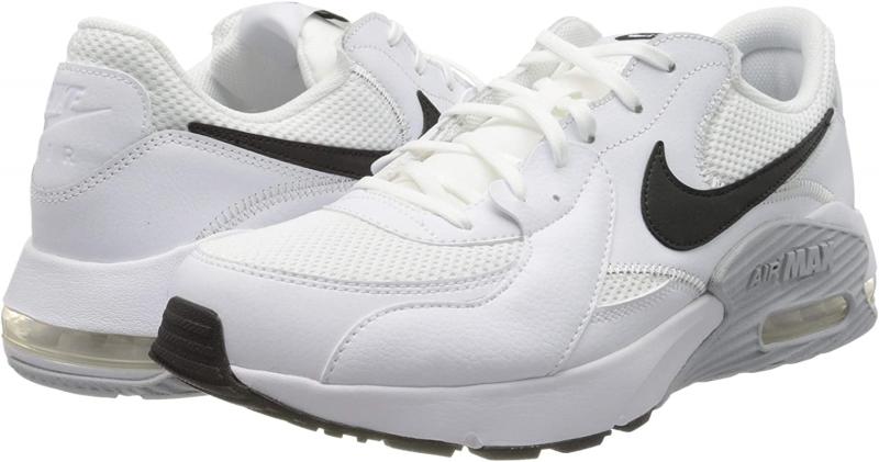 Looking for Nike Air Max Excee Shoes. Here are 15 Features You Should Know