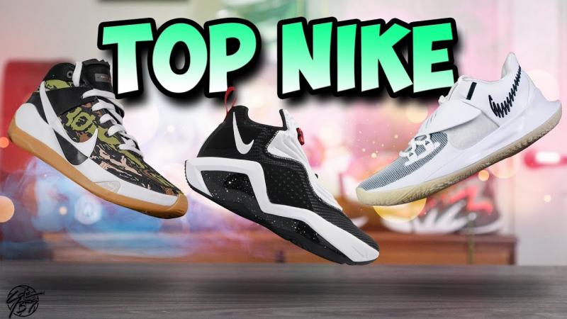 Looking for Nike Basketball Footwear this Season. Discover the Top 15 Must-Have Styles for Women