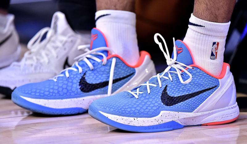 Looking for Nike Basketball Shoes This Year: 15 Ways the Nike All Court and Elite Can Up Your Game