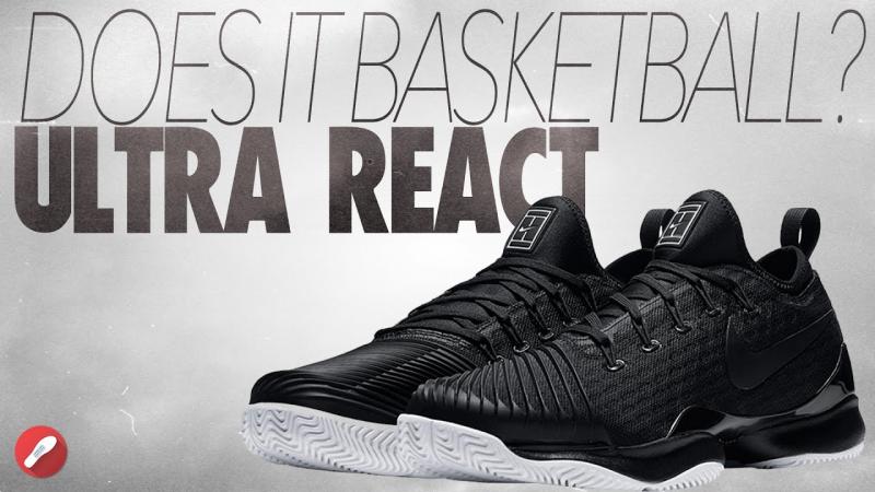 Looking for Nike Basketball Shoes This Year: 15 Ways the Nike All Court and Elite Can Up Your Game