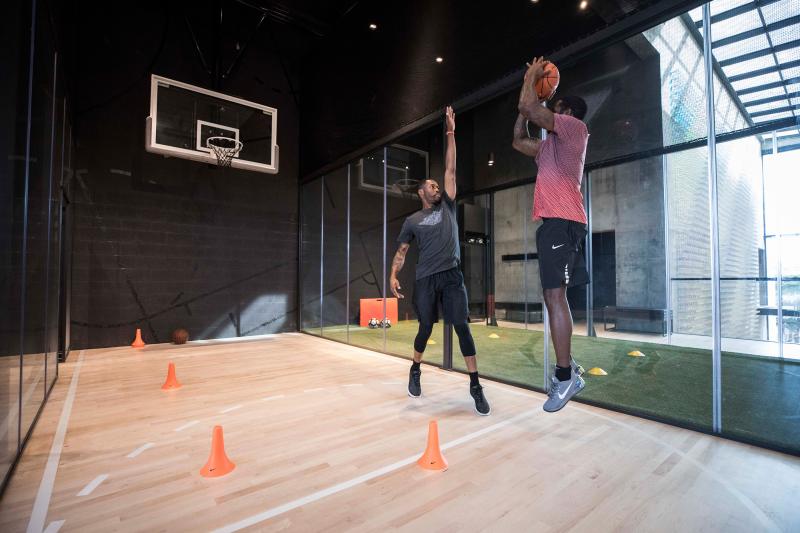 Looking for Nike Basketball Shoes This Year: 15 Ways the Nike All Court and Elite Can Up Your Game