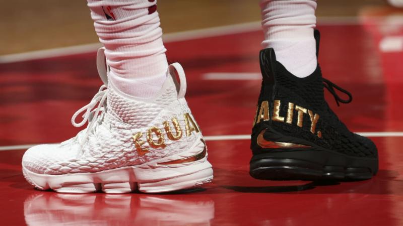 Looking for Nike Basketball Shoes This Year: 15 Ways the Nike All Court and Elite Can Up Your Game