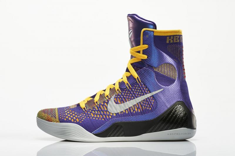 Looking for Nike Basketball Shoes This Year: 15 Ways the Nike All Court and Elite Can Up Your Game