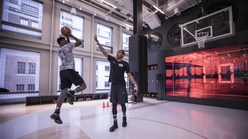 Looking for Nike Basketball Shoes This Year: 15 Ways the Nike All Court and Elite Can Up Your Game