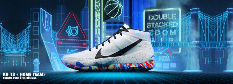 Looking for Nike Basketball Shoes This Year: 15 Ways the Nike All Court and Elite Can Up Your Game