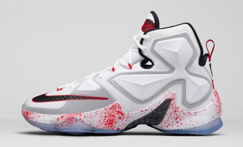 Looking for Nike Basketball Shoes This Year: 15 Ways the Nike All Court and Elite Can Up Your Game