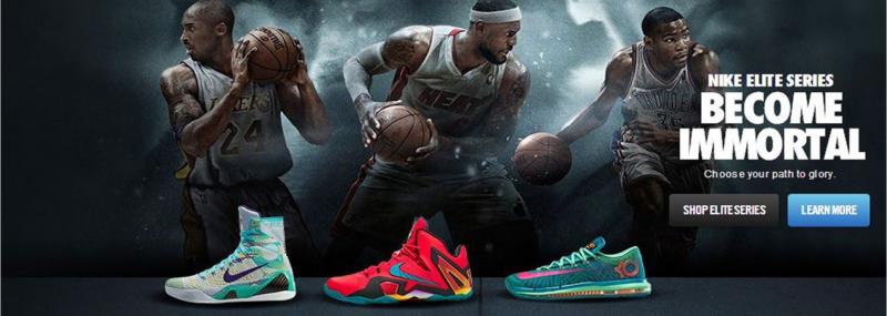 Looking for Nike Basketball Shoes This Year: 15 Ways the Nike All Court and Elite Can Up Your Game
