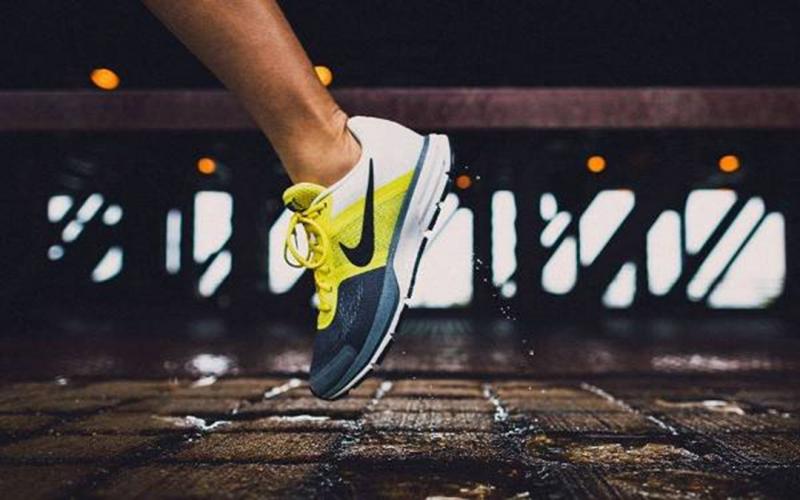 Looking for Nike Basketball Shoes This Year: 15 Ways the Nike All Court and Elite Can Up Your Game