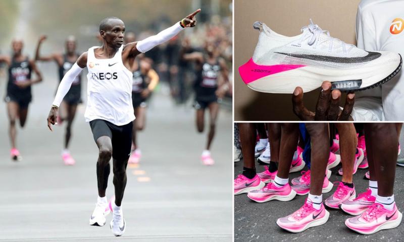 Looking for Nike Basketball Shoes This Year: 15 Ways the Nike All Court and Elite Can Up Your Game